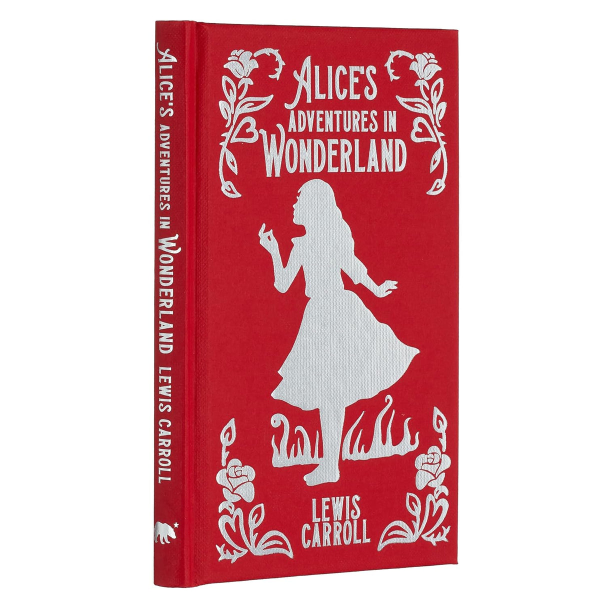 Alices Adventures in Wonderland