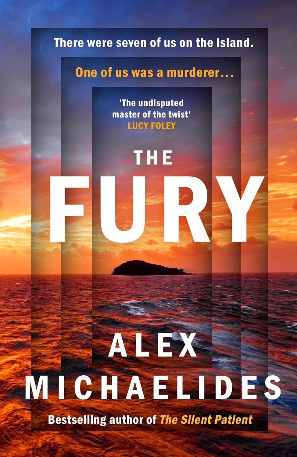 Fury