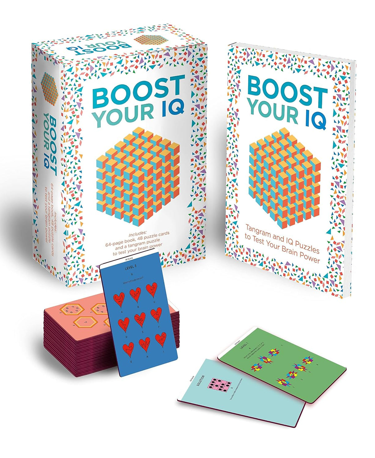 Boost Your Iq