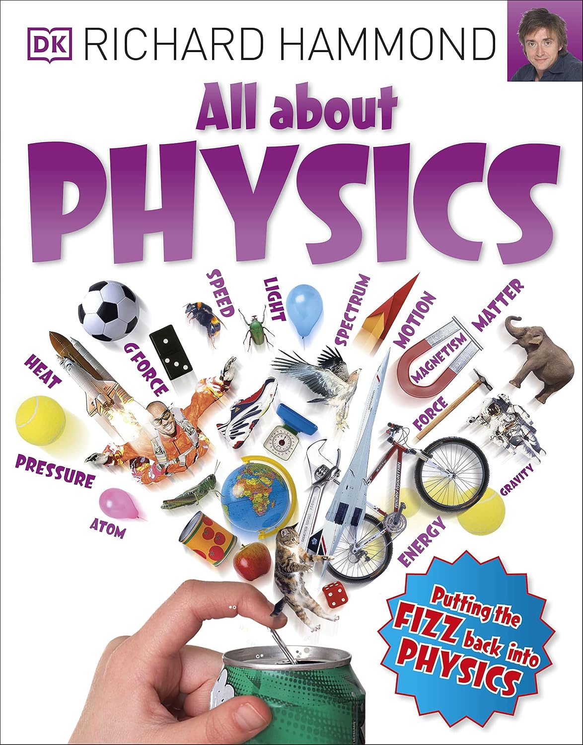 All about Physics