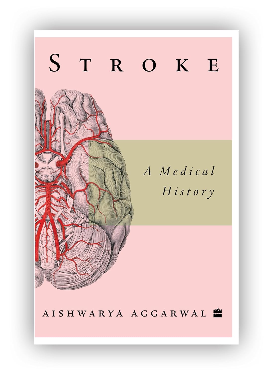 Stroke: A Medical History
