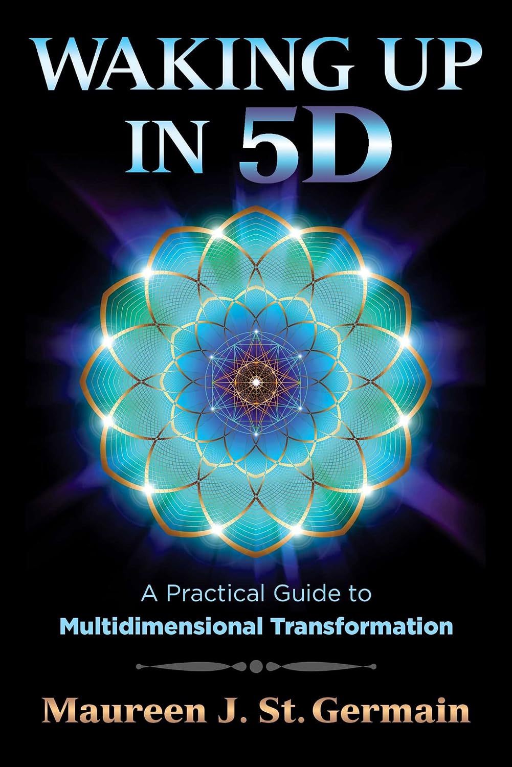 Waking up in 5D: a practical guide to multidimensional transformation