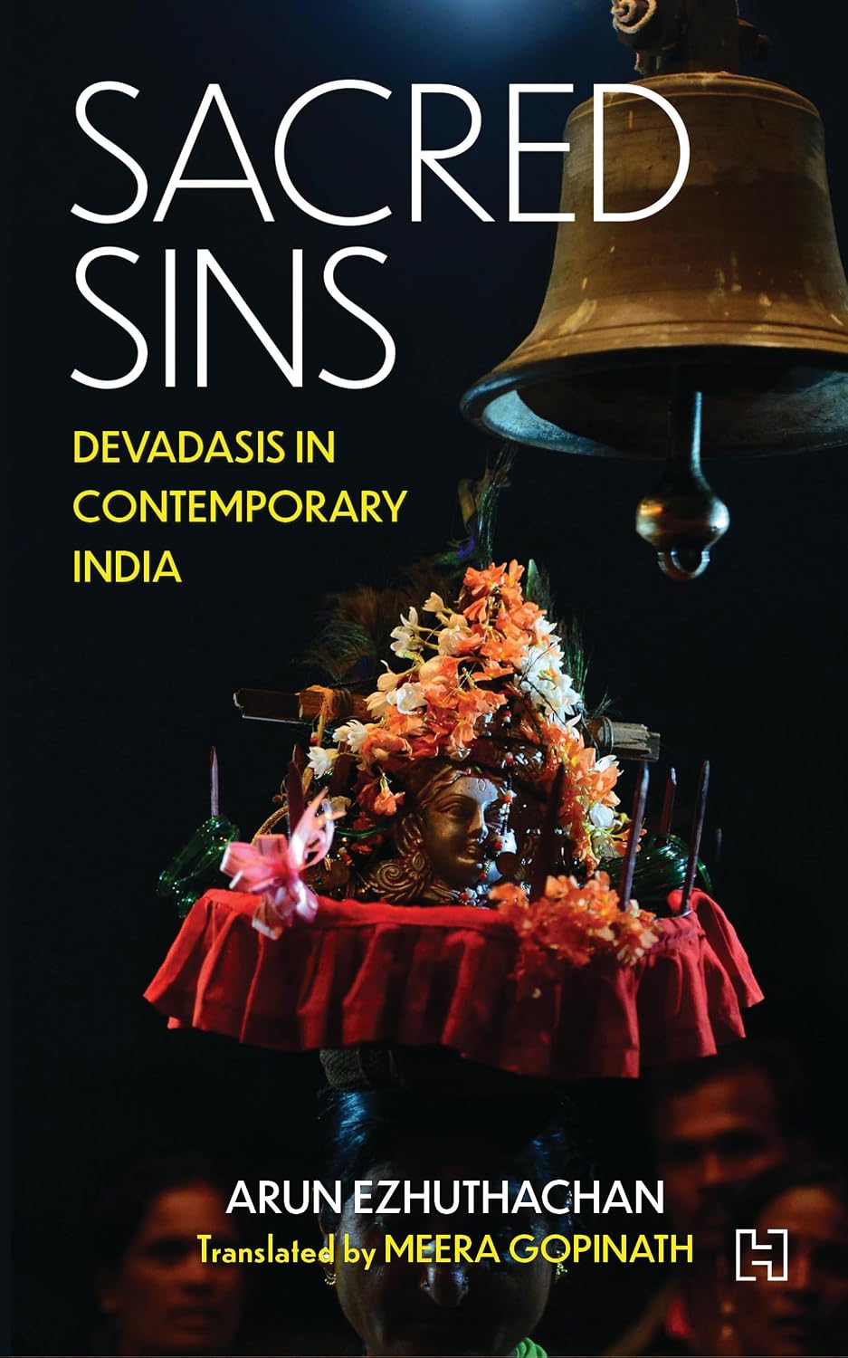 Sacred Sins