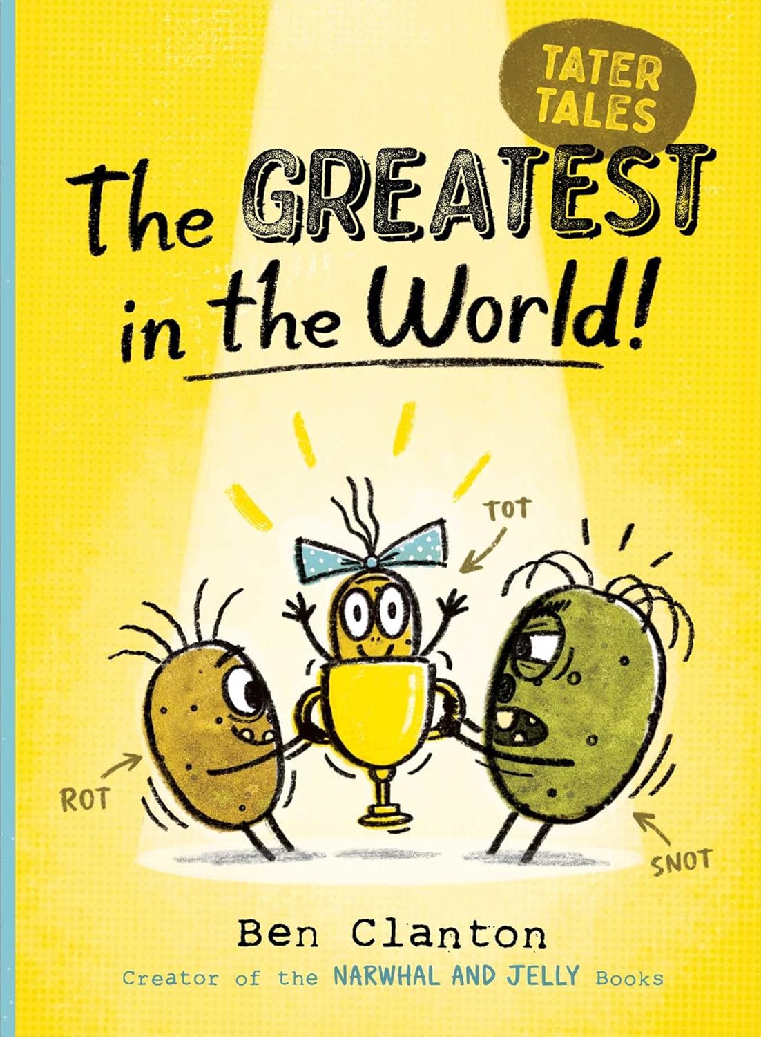 Greatest in the World