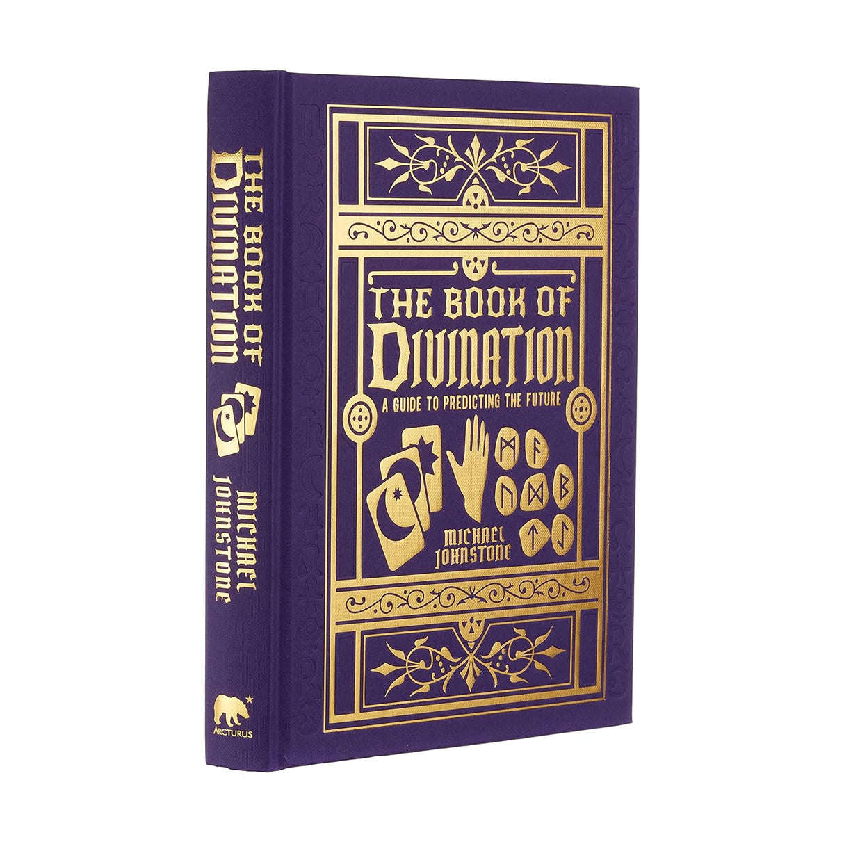 Book of Divination: A Guide to Predicting the Future