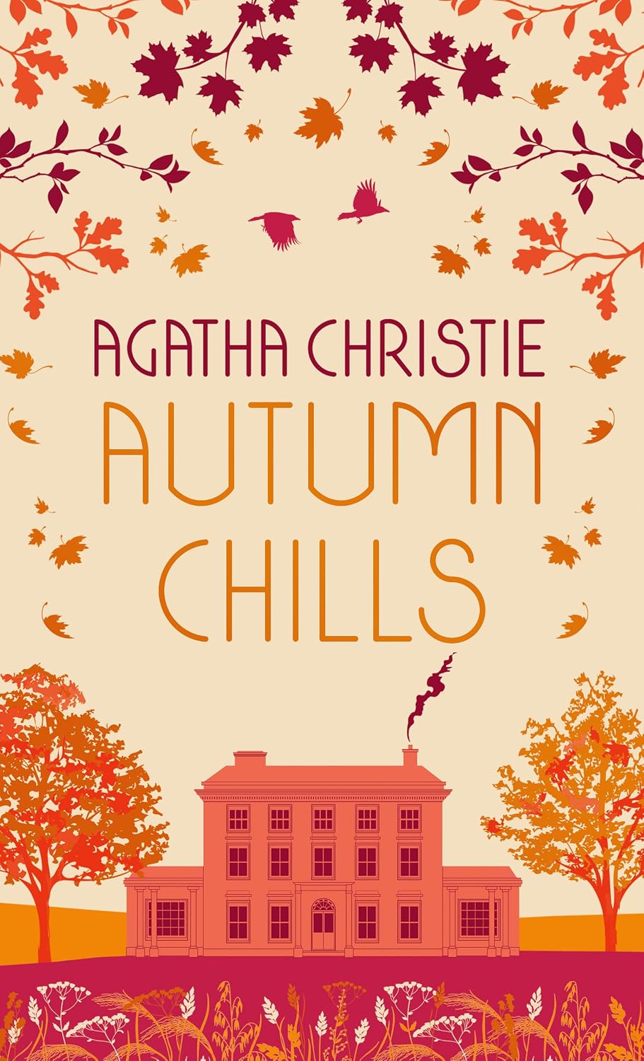 Autumn Chills