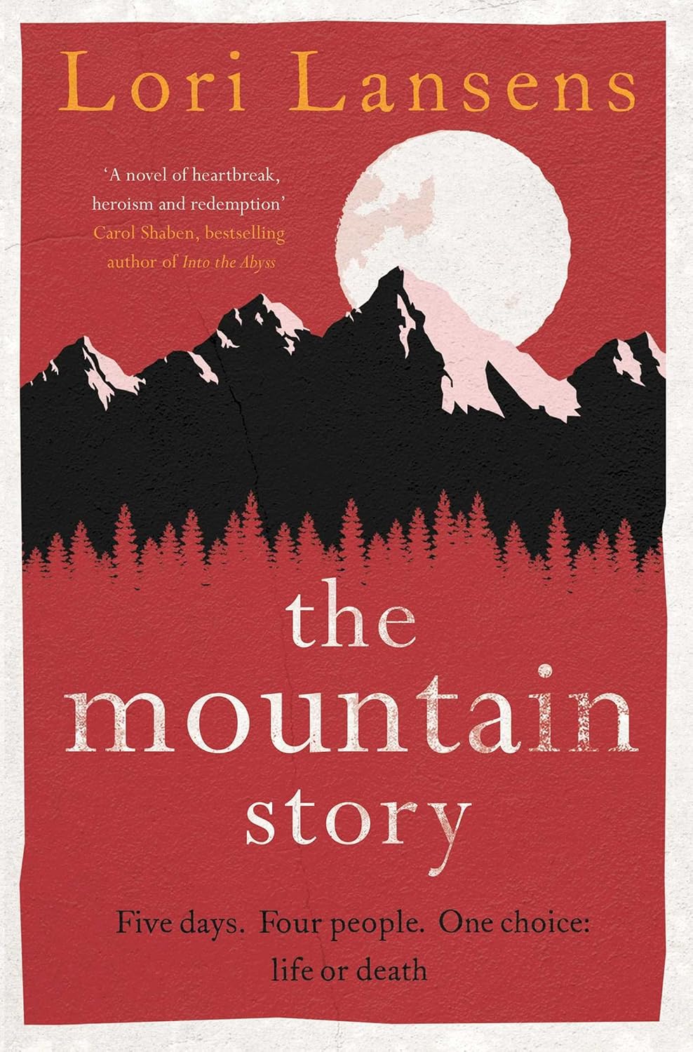 The mountain story