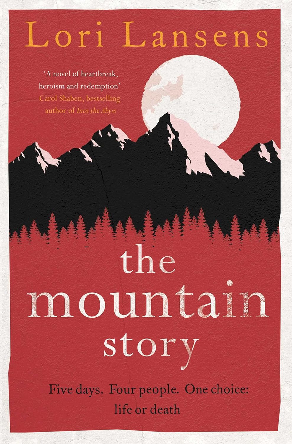 The mountain story
