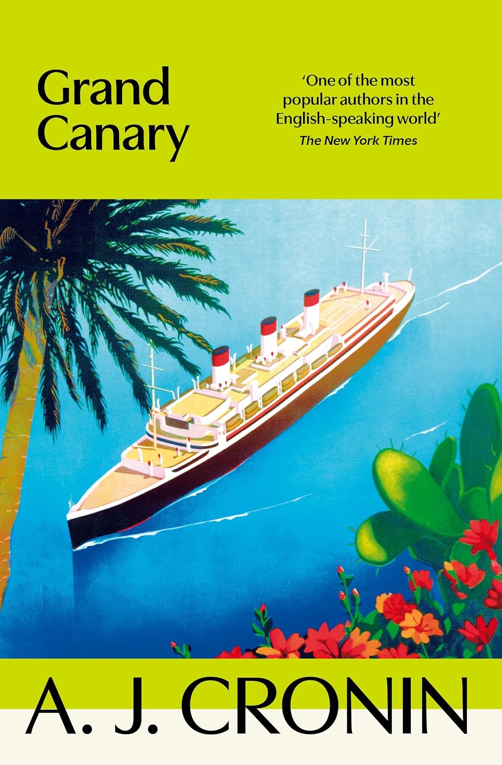 Grand Canary