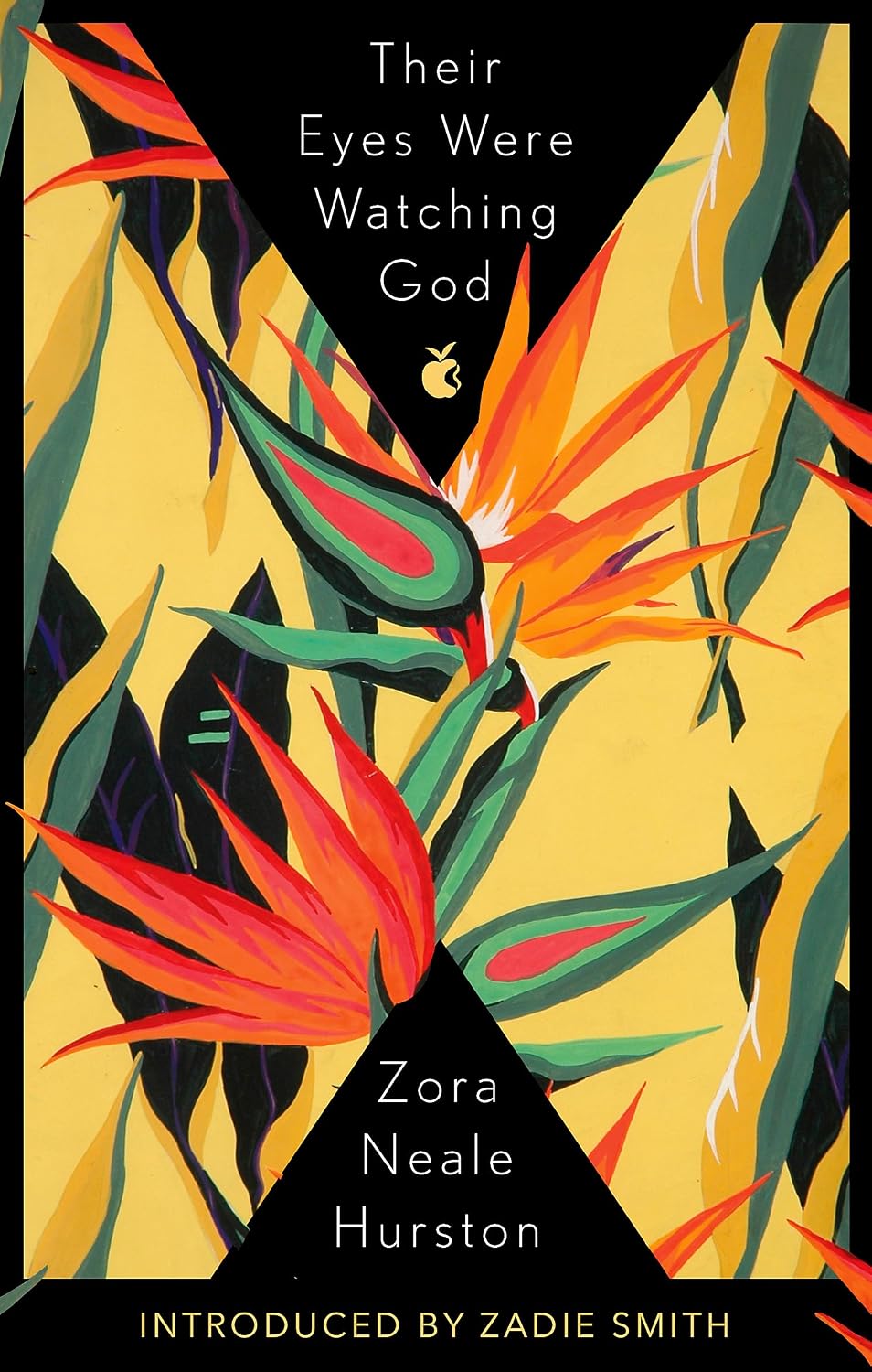 Their Eyes Were Watching God (Virago Modern Classics)