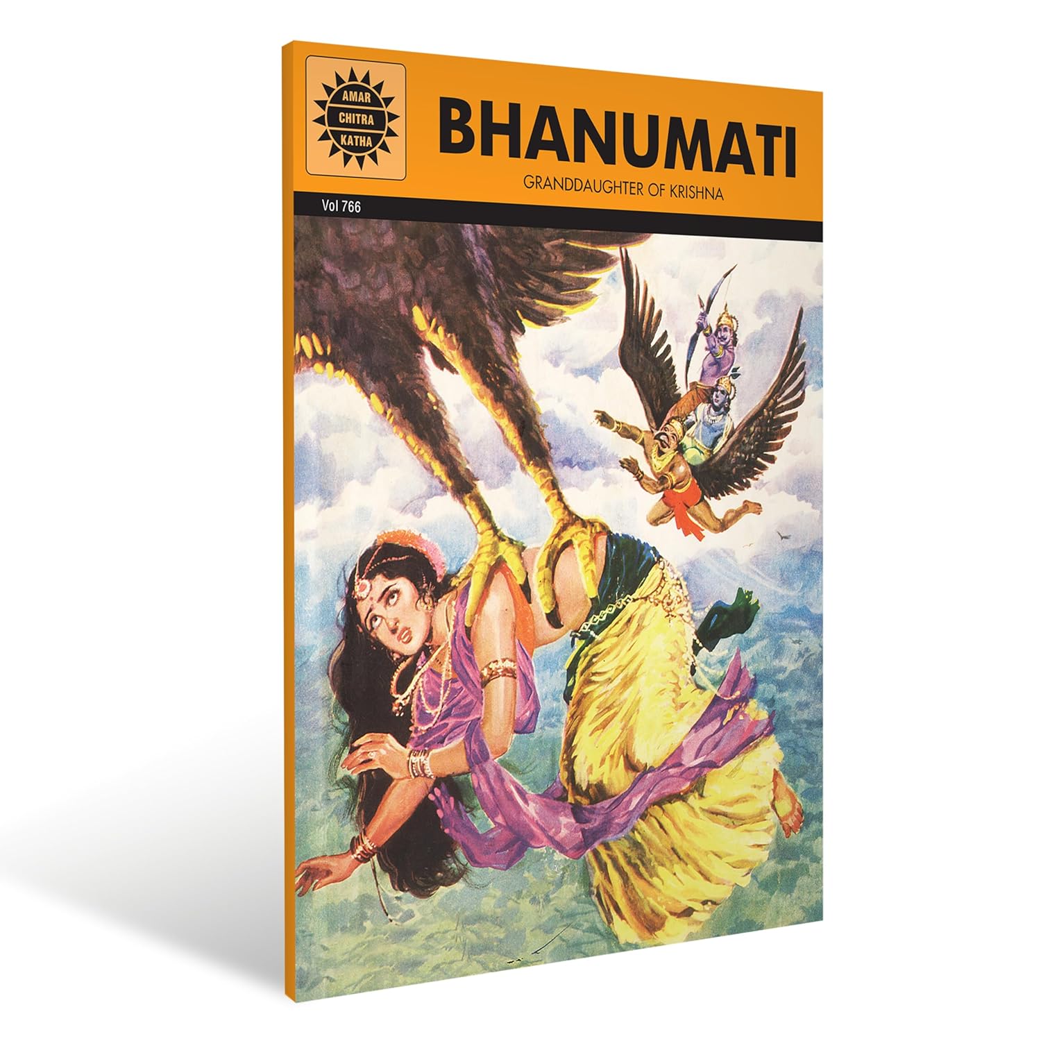 Bhanumati