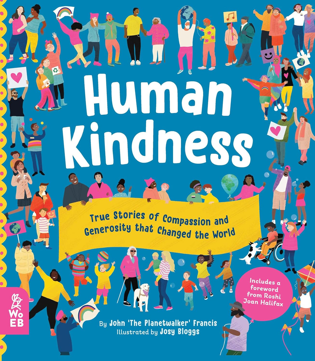 Human Kindness