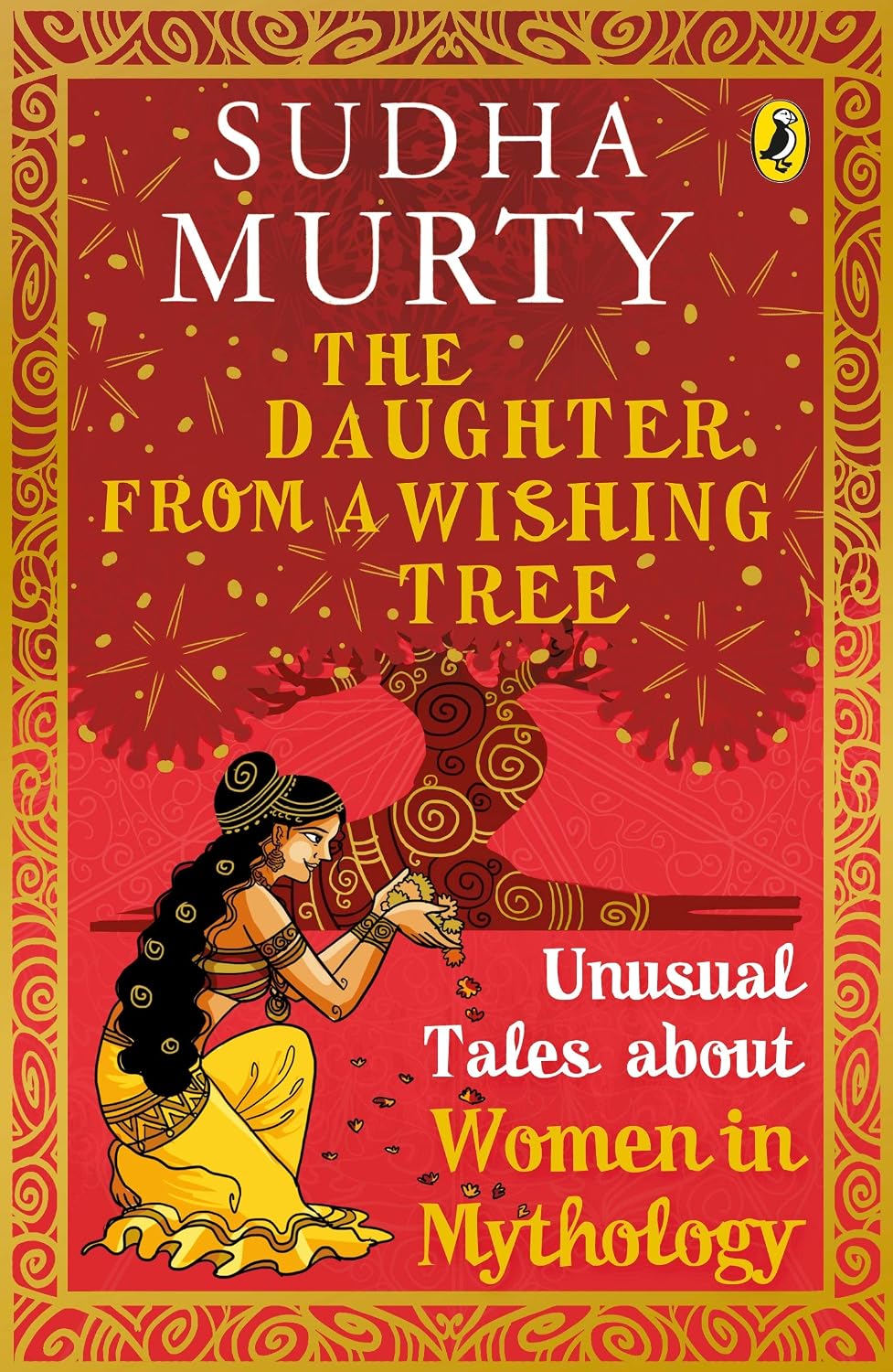 Daughter from a Wishing Tree