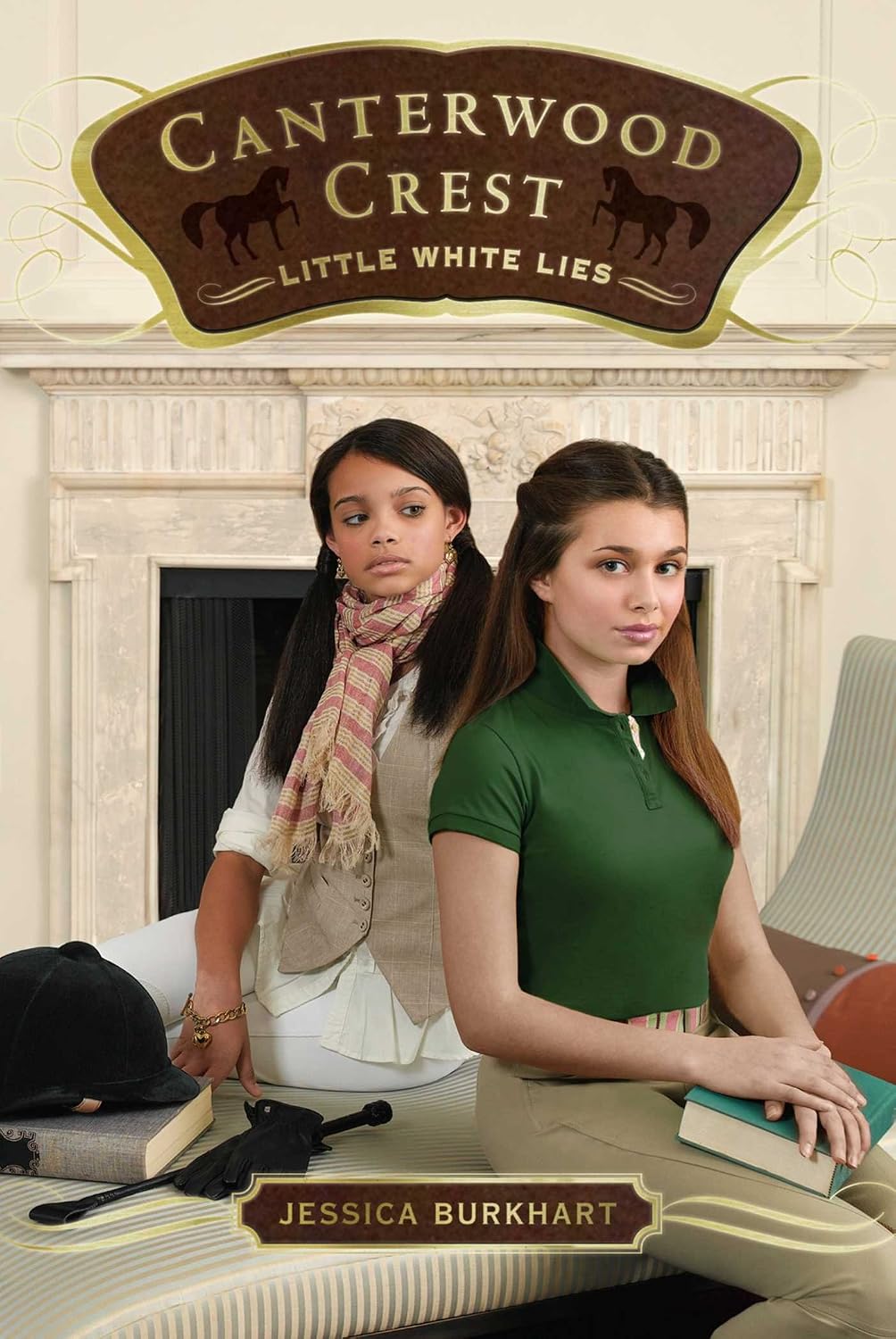 Little white lies