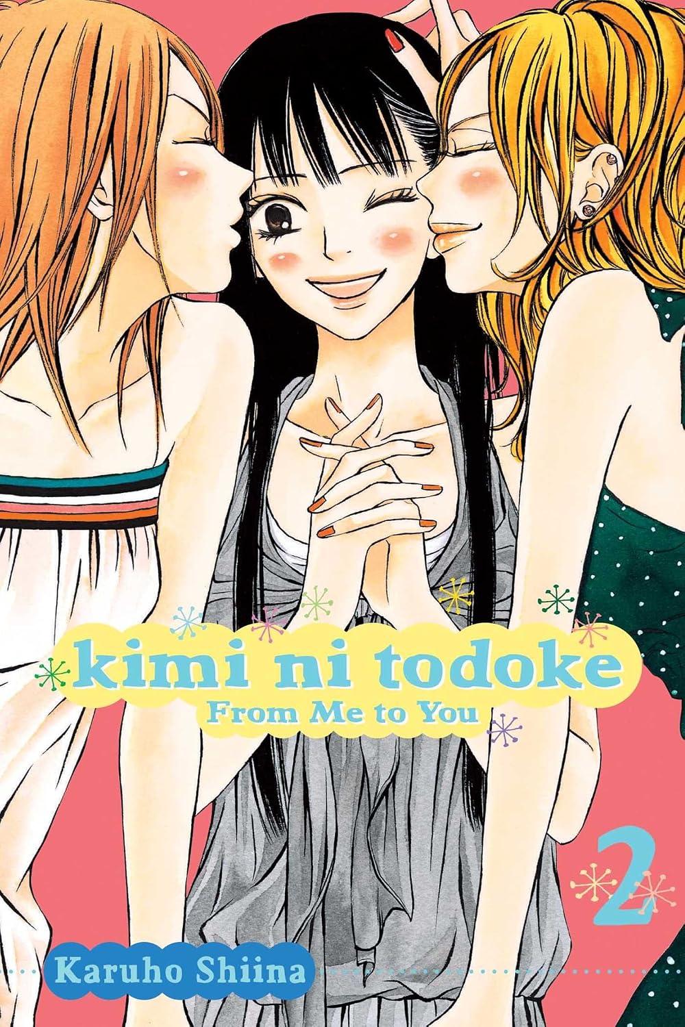 Kimi Ni Todoke