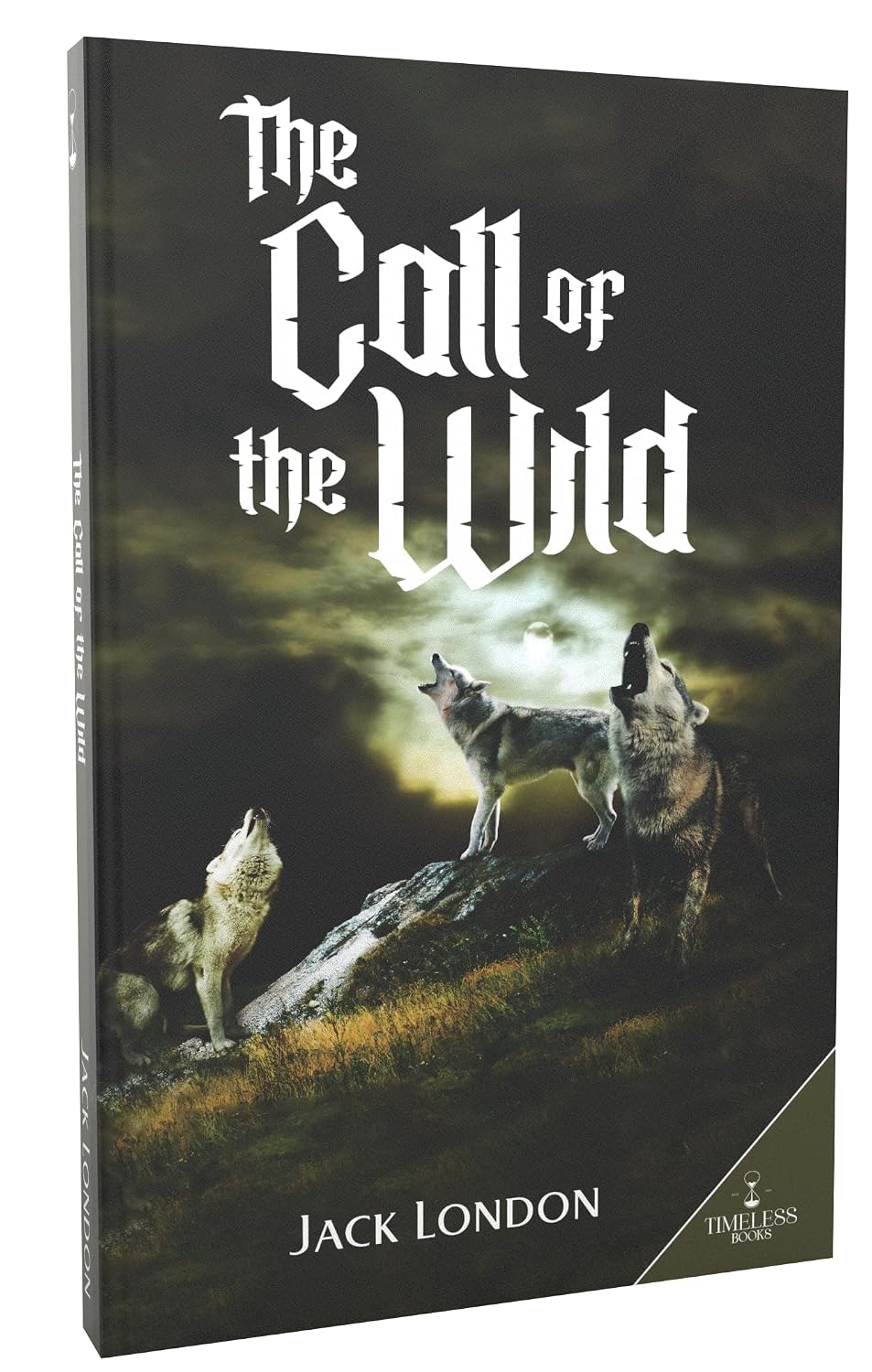 The Call of the Wild