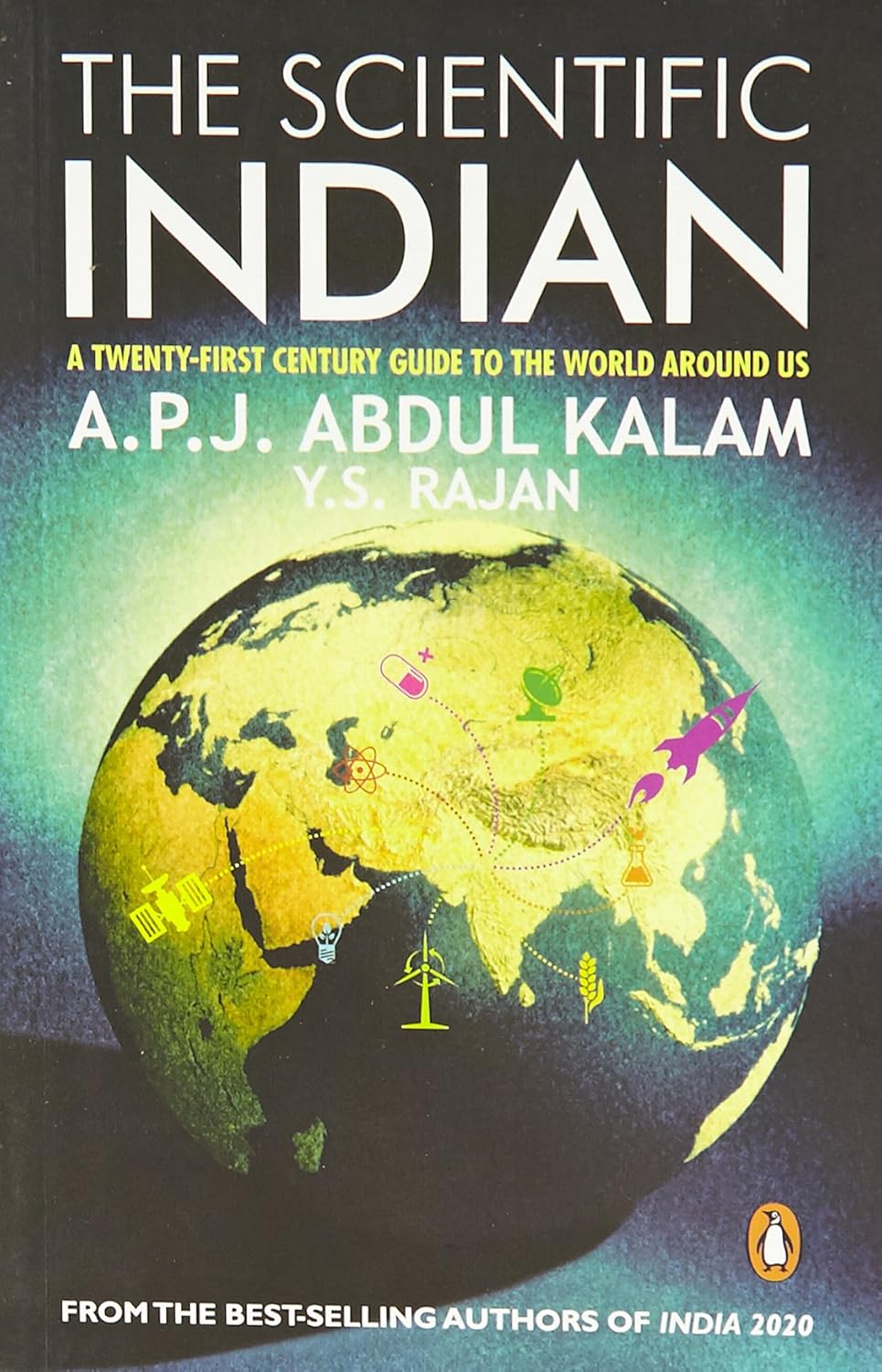 Scientific Indian, the