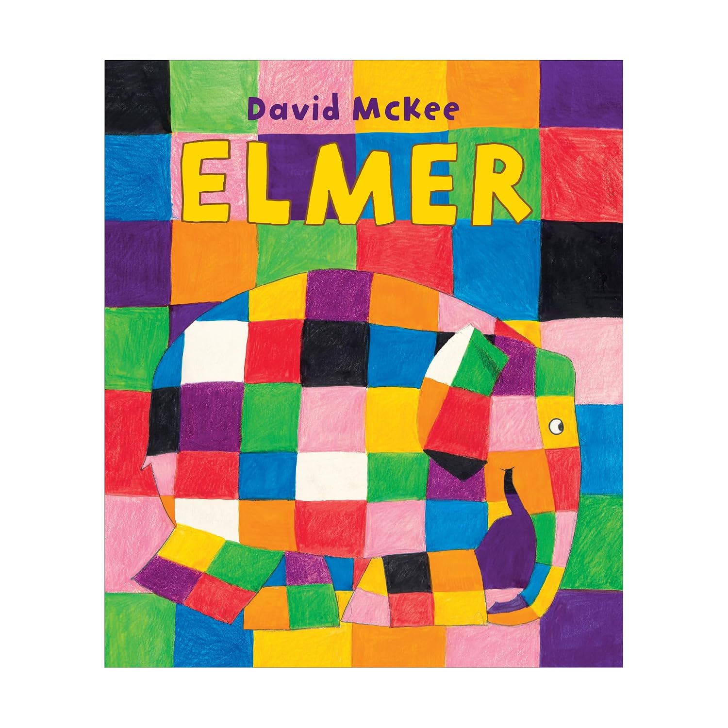 Elmer: 30th