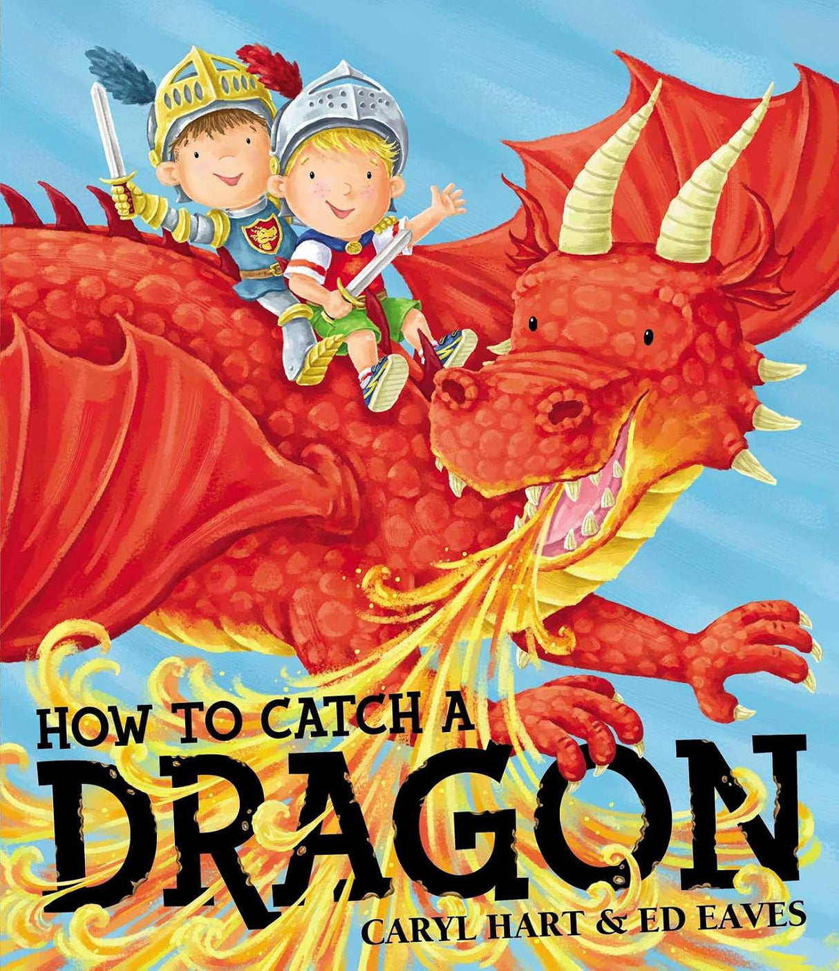 The quest for dragon mountain