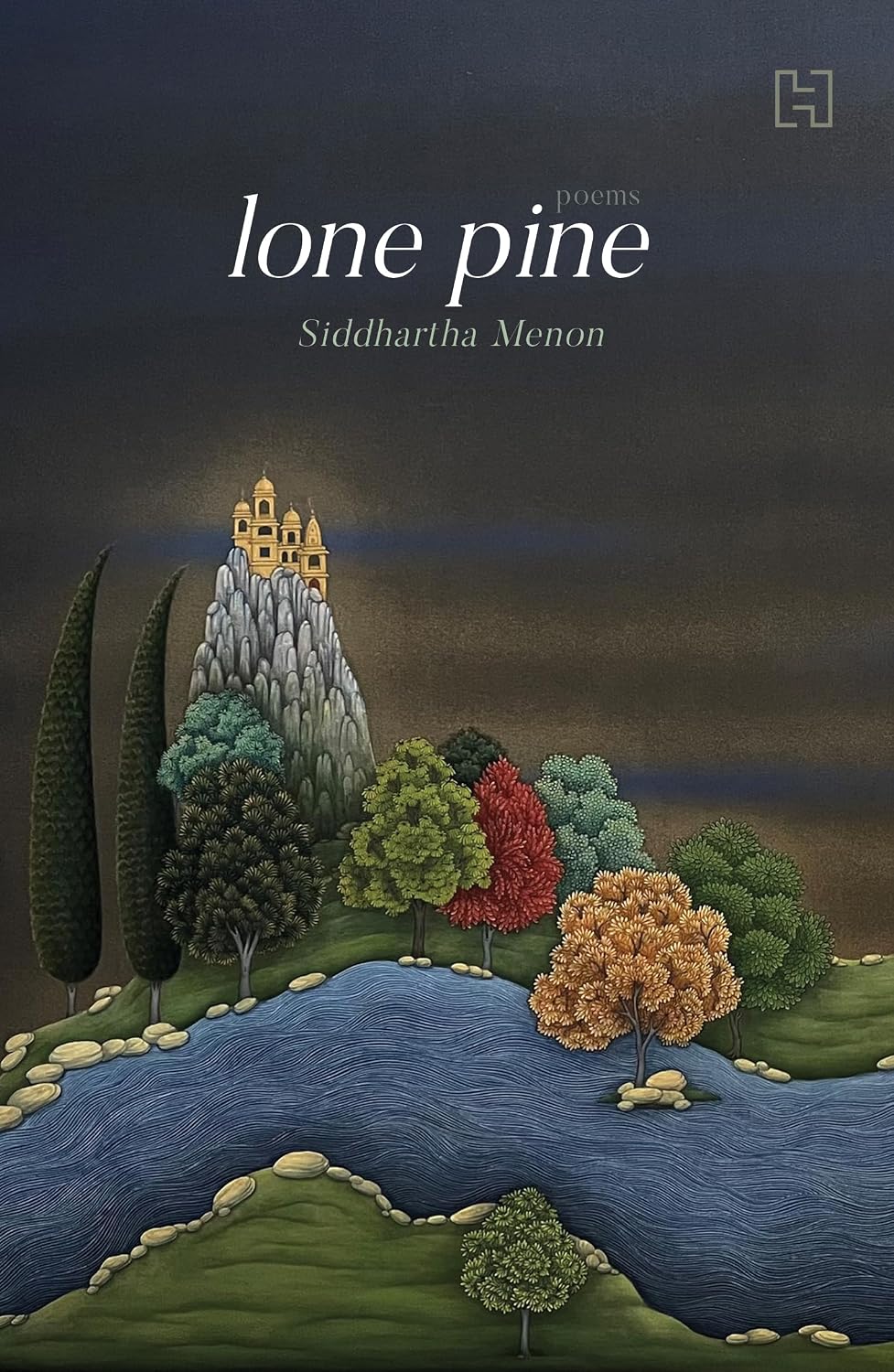 Lone Pine