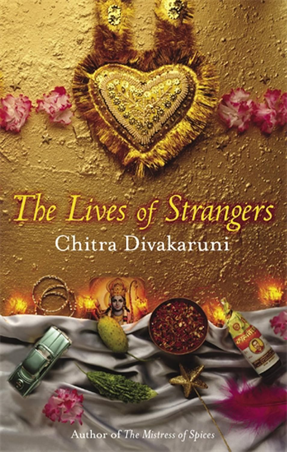 Lives of Strangers