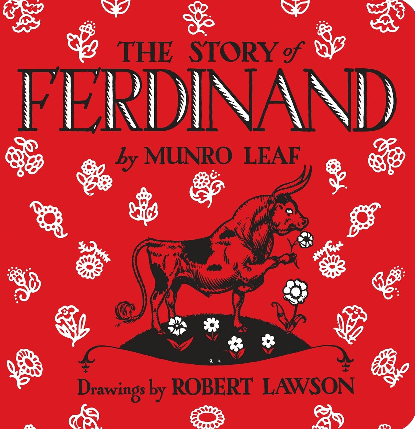 The Story of Ferdinand