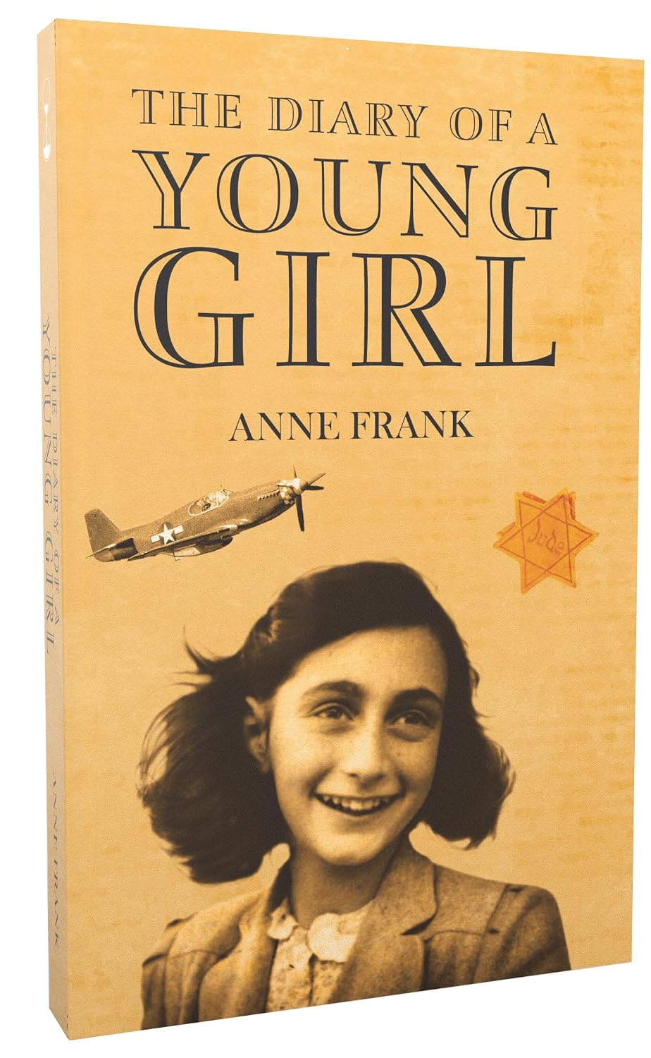The Diary of a Young Girl