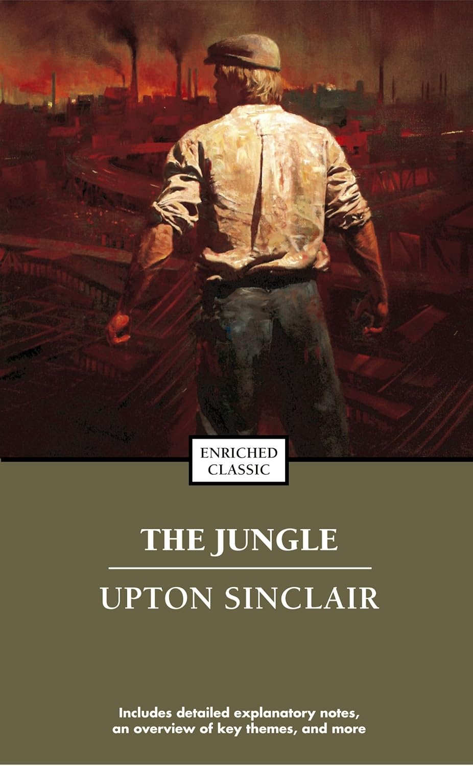 The Jungle