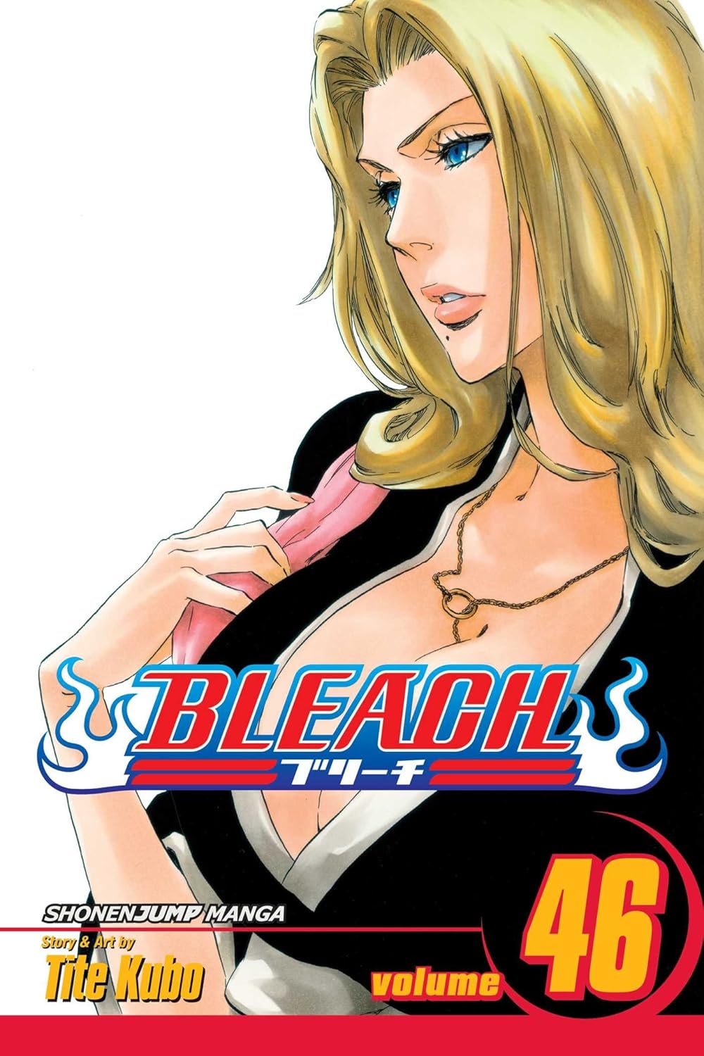 Bleach, Vol.