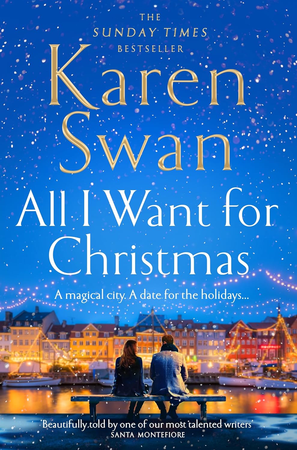 Untitled Karen Swan Christmas 2024