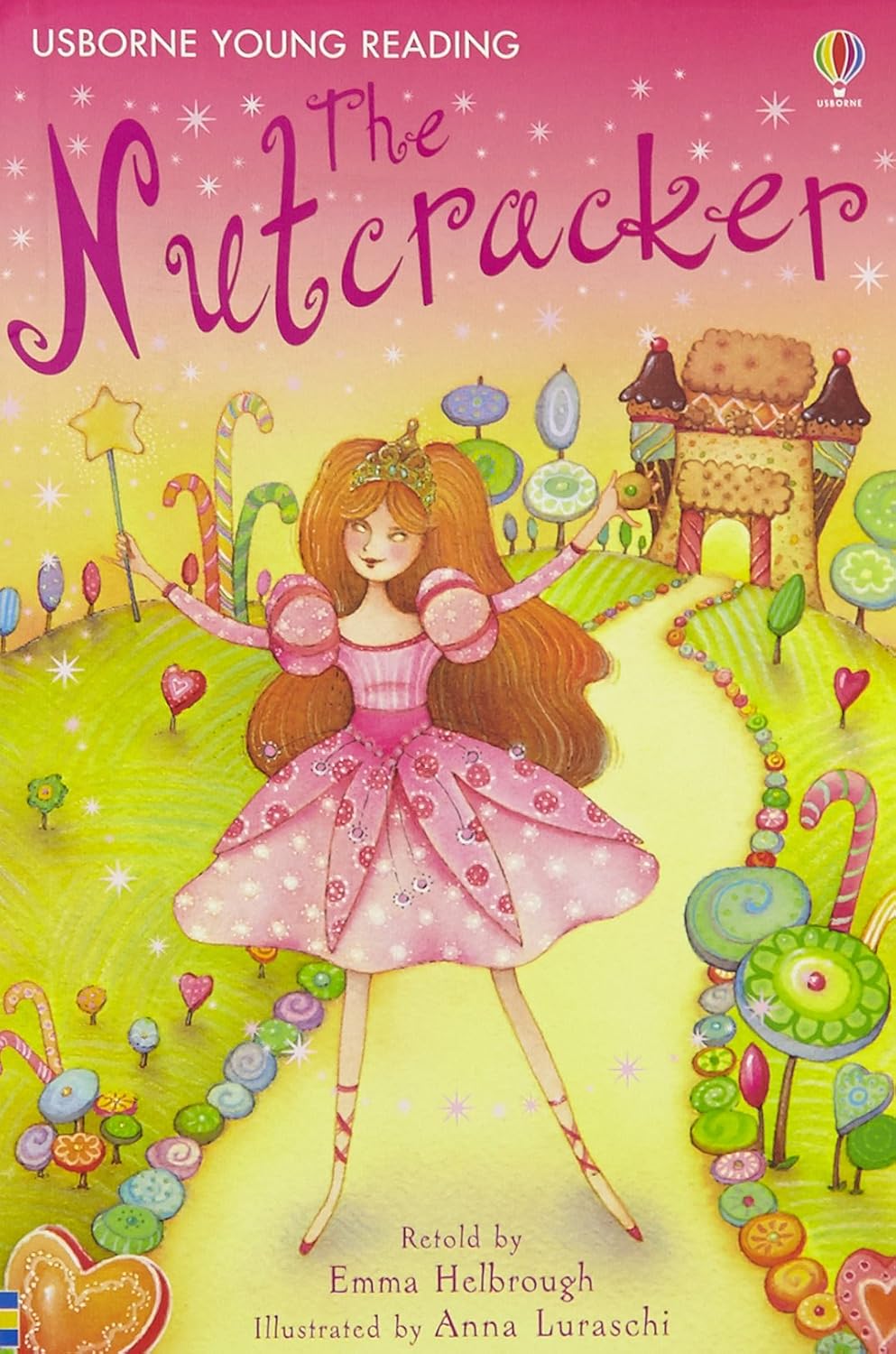 Nutcracker