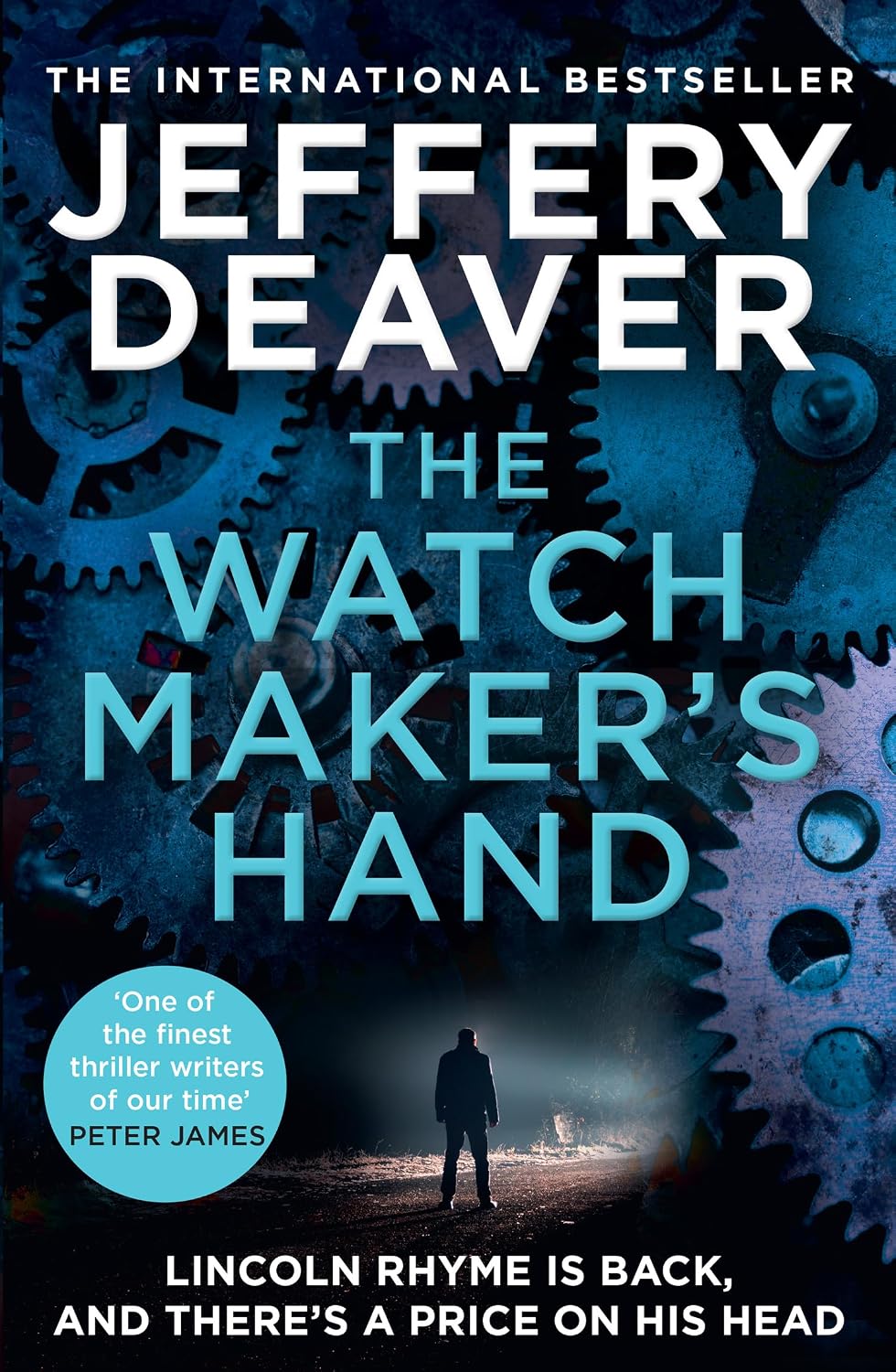 Watchmaker's Hand