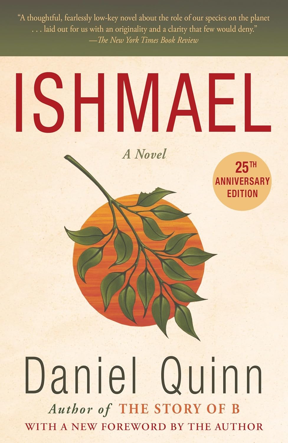 Ishmael: a Novel