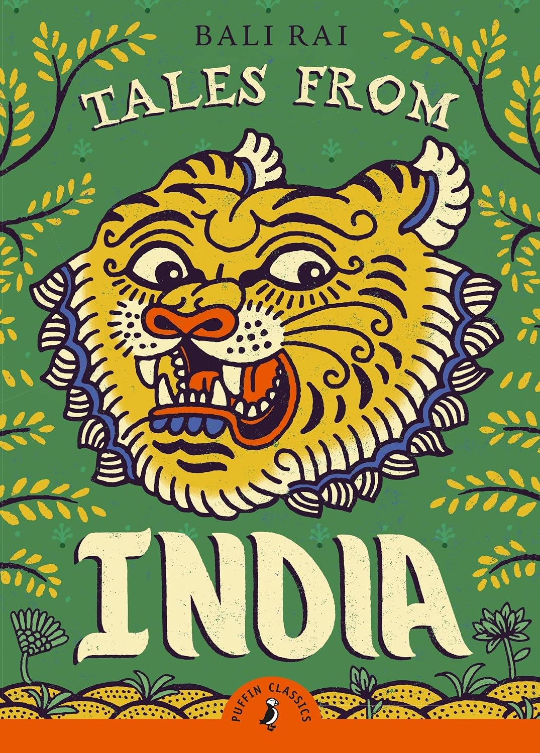 Tales From India