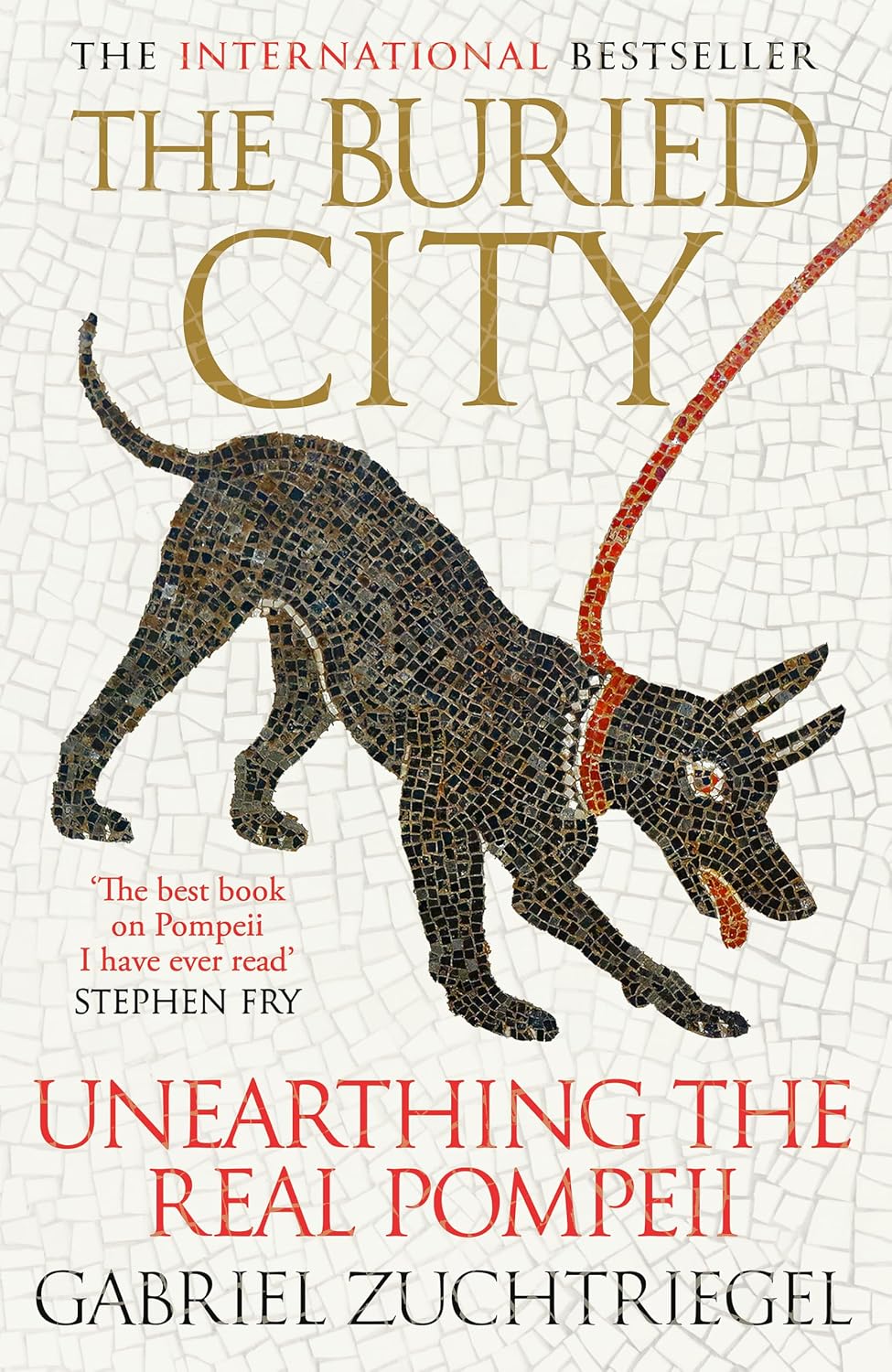 The Buried City: What Pompeii Says About Us