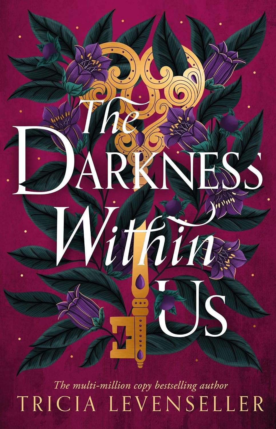 Darkness Within Us