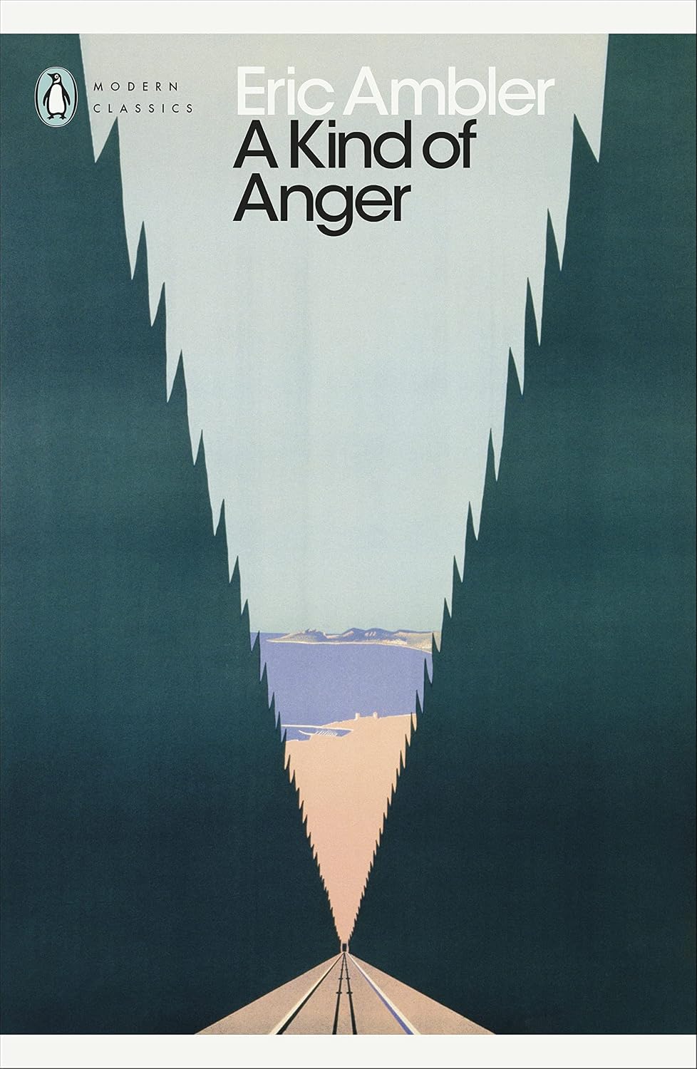 Kind of Anger