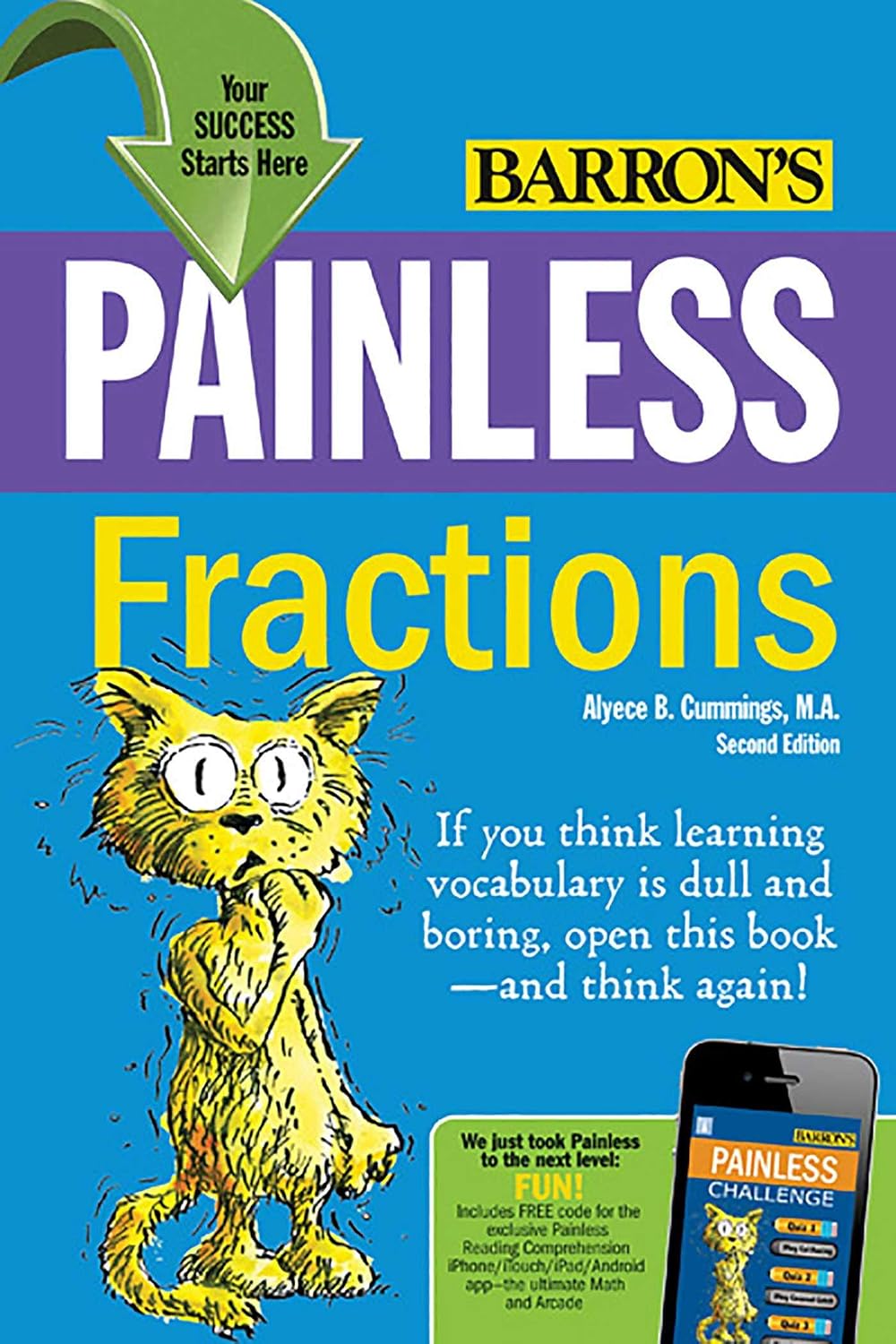 Painless fractions