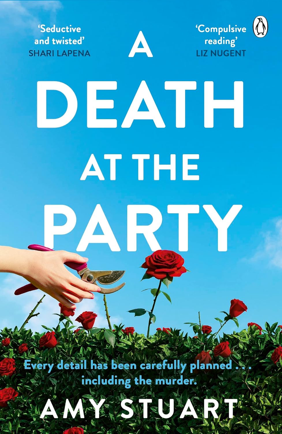 A Death at the Party