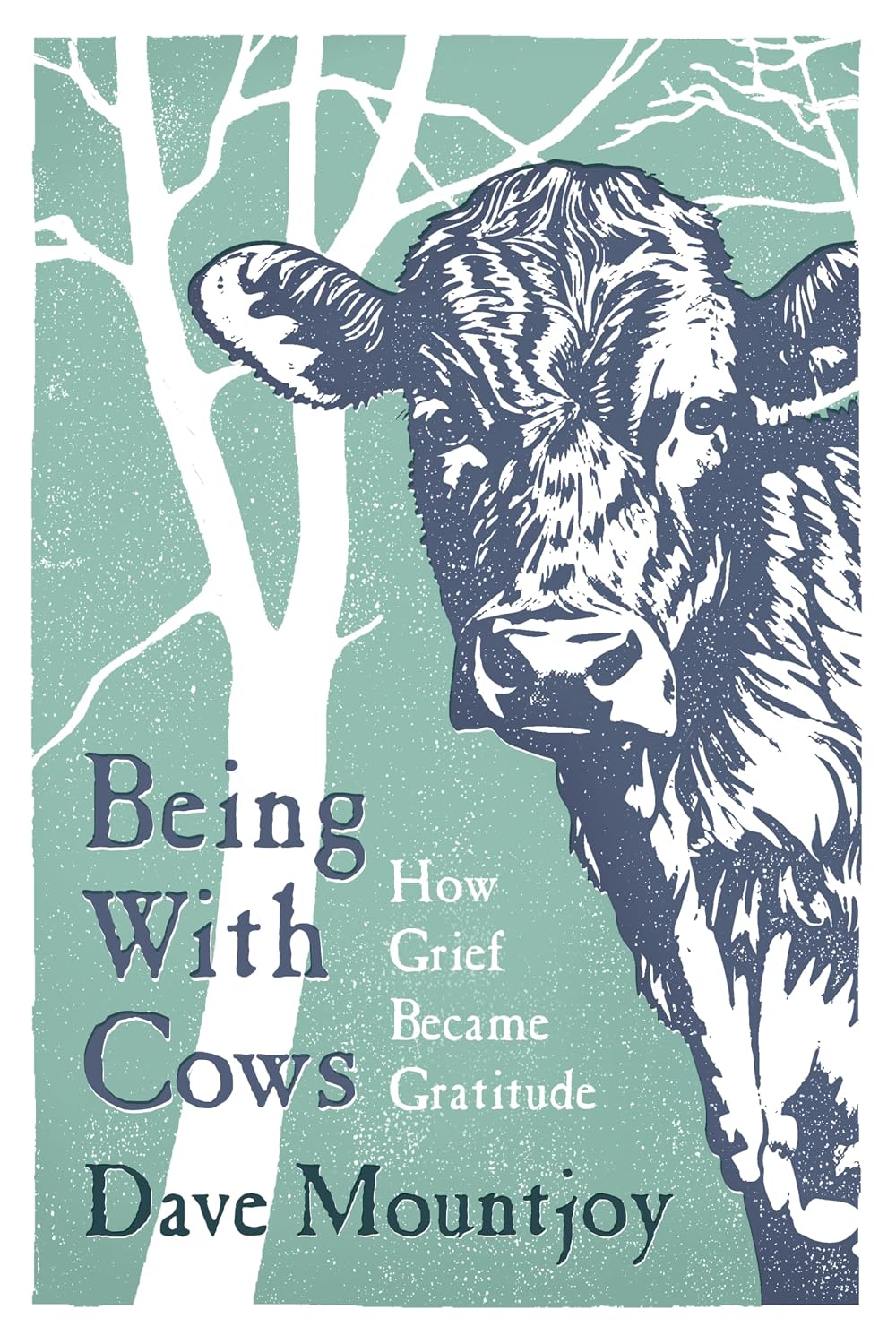 Being with Cows