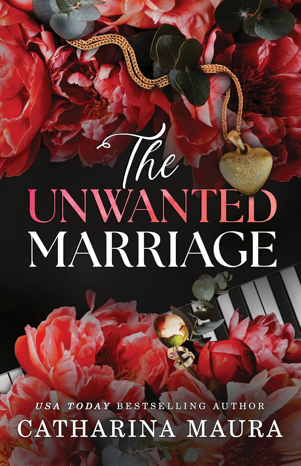 The Unwanted Marriage: Dion and Faye's Story (the Windsors, 3)