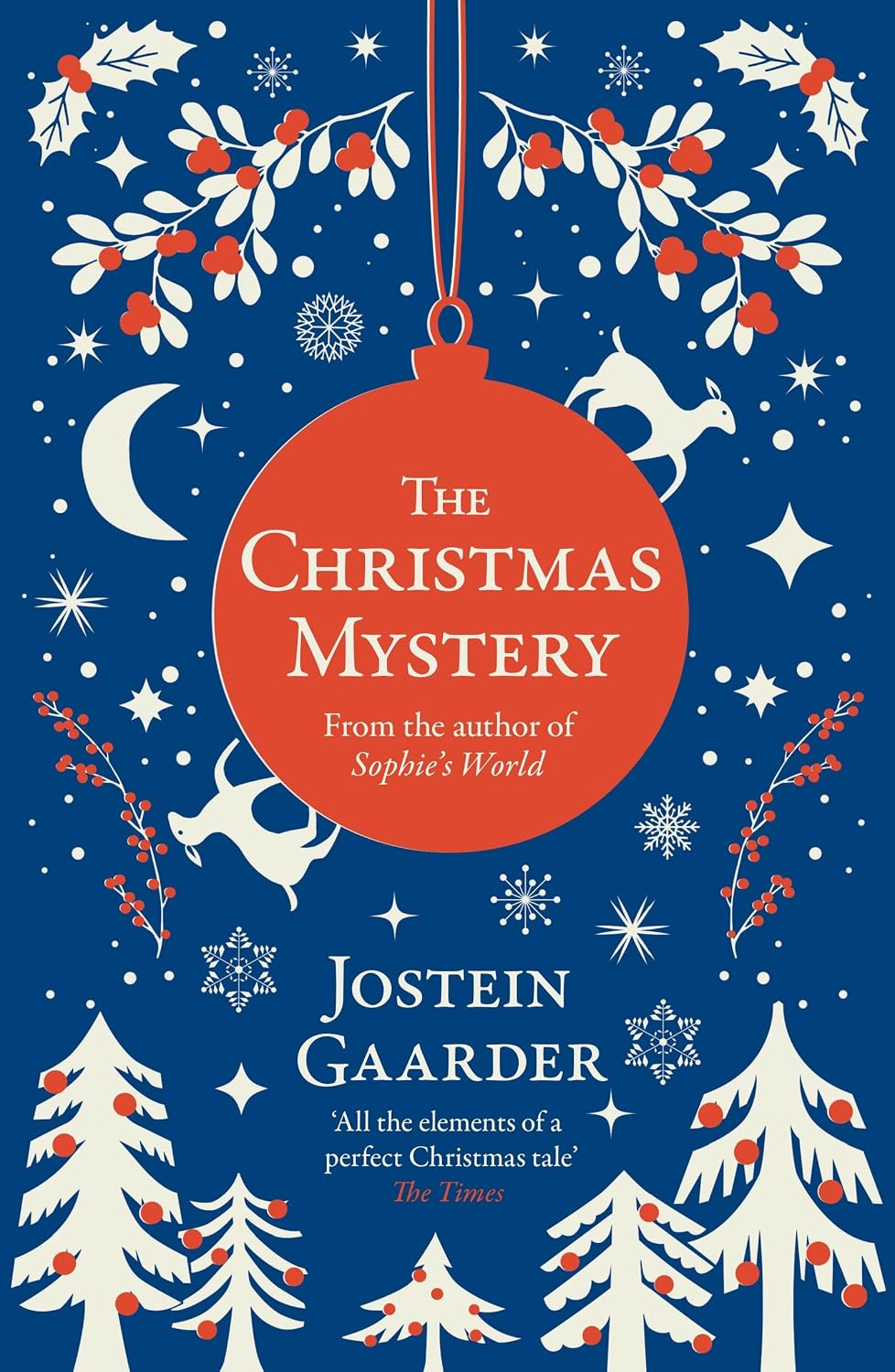 The Christmas Mystery