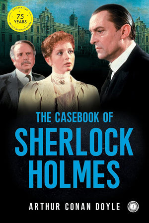 Sherlock Holmes
