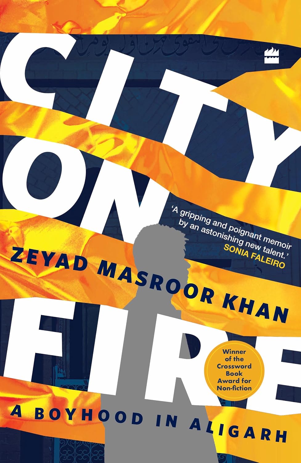 City on Fire