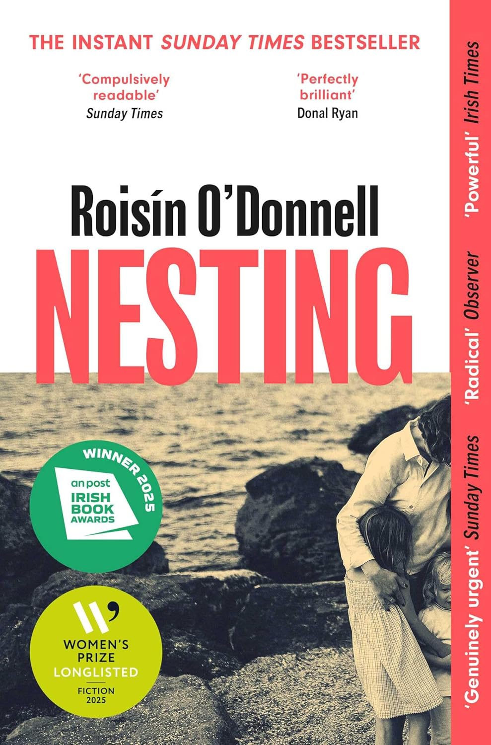 Nesting