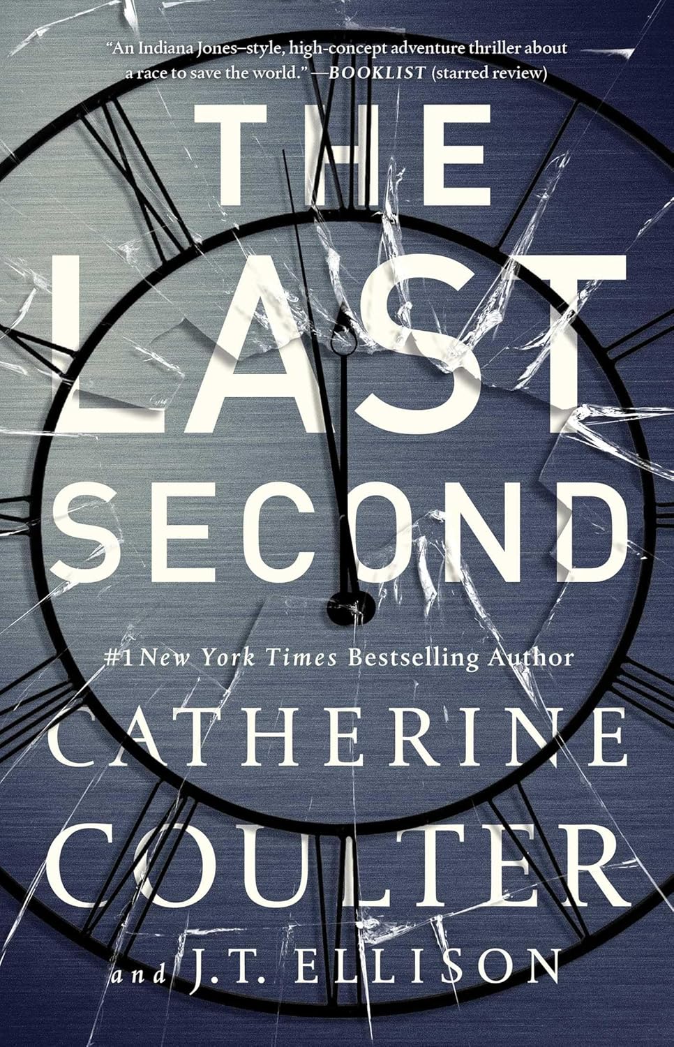 Last Second