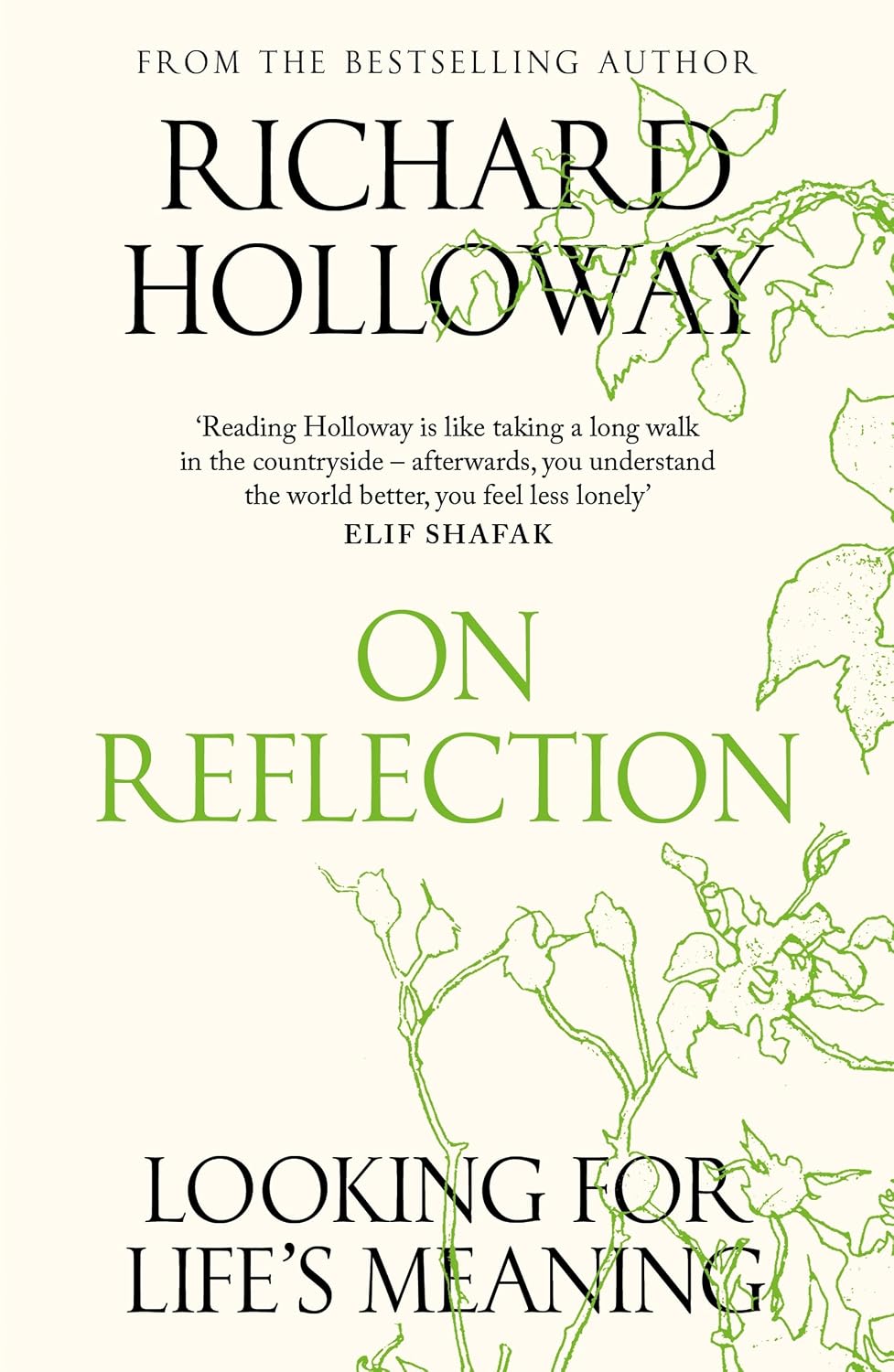 On Reflection: Looking for Life's Meaning