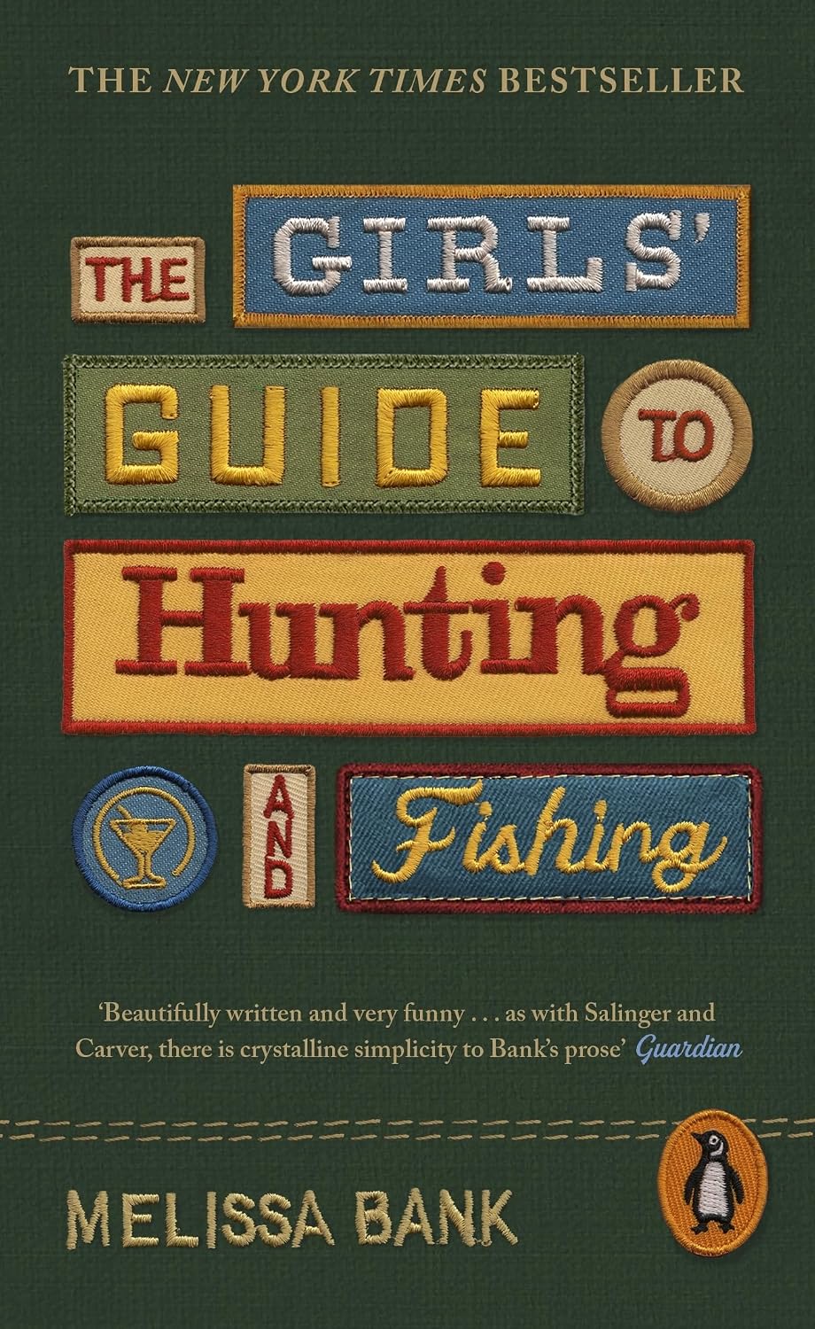 Girls' Guide to Hunting and Fishing