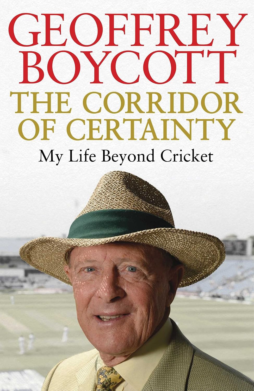 The Corridor of Certainty