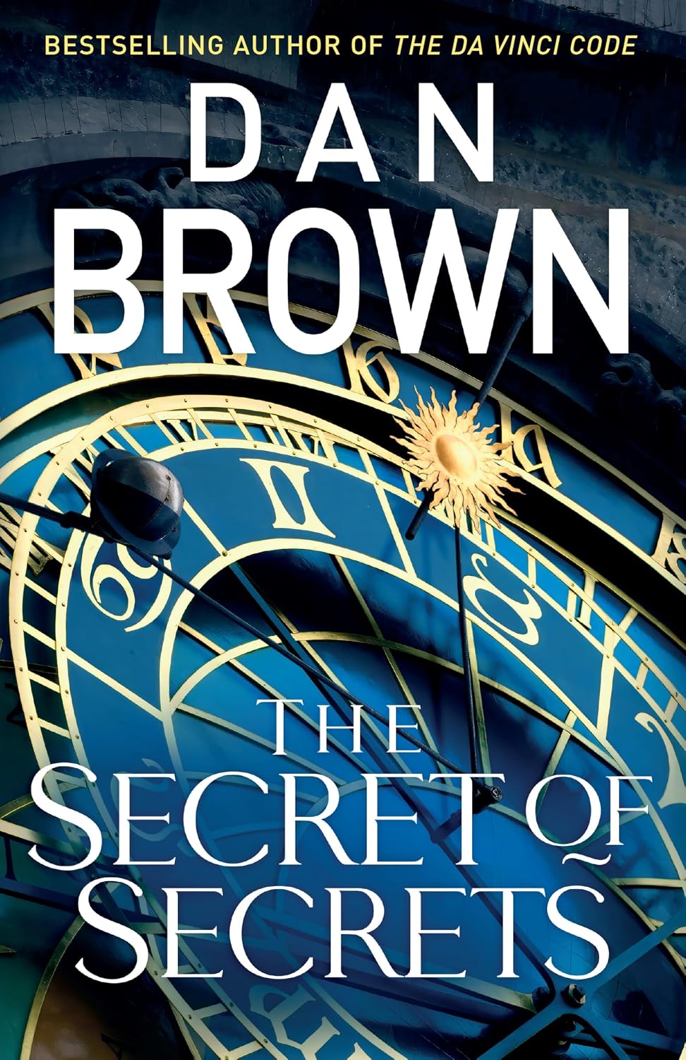 The Secret of Secrets: The global phenomenon